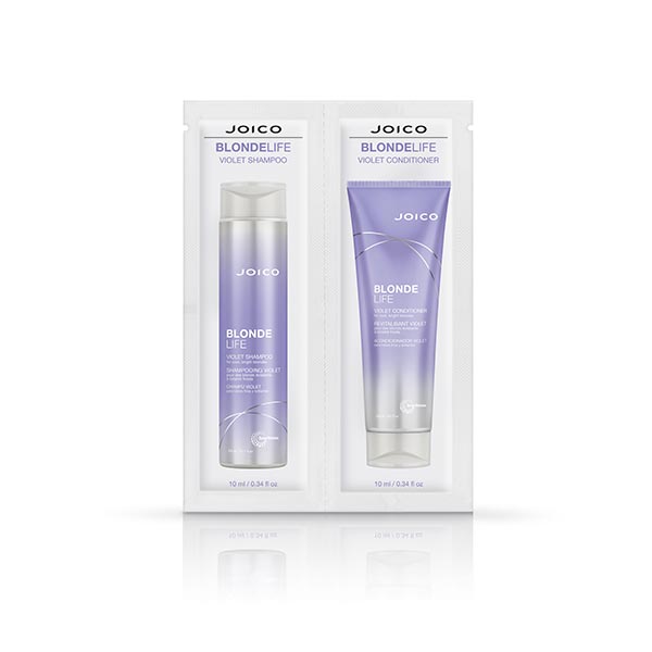 Blonde Life Violet Group Products