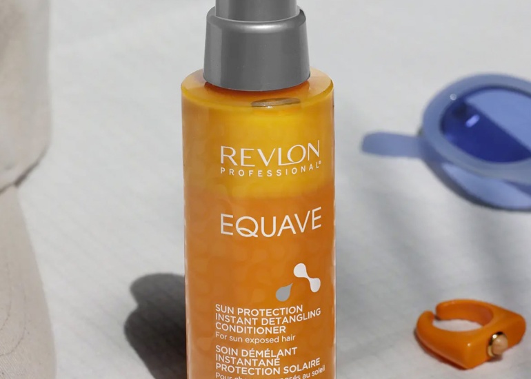 Summer Hair Care: How to Keep Your Locks Healthy in the Heat